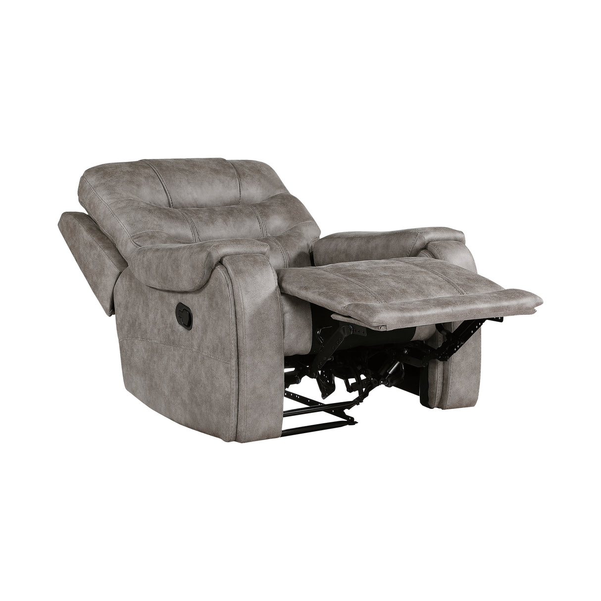 Oberon Reclining Chair