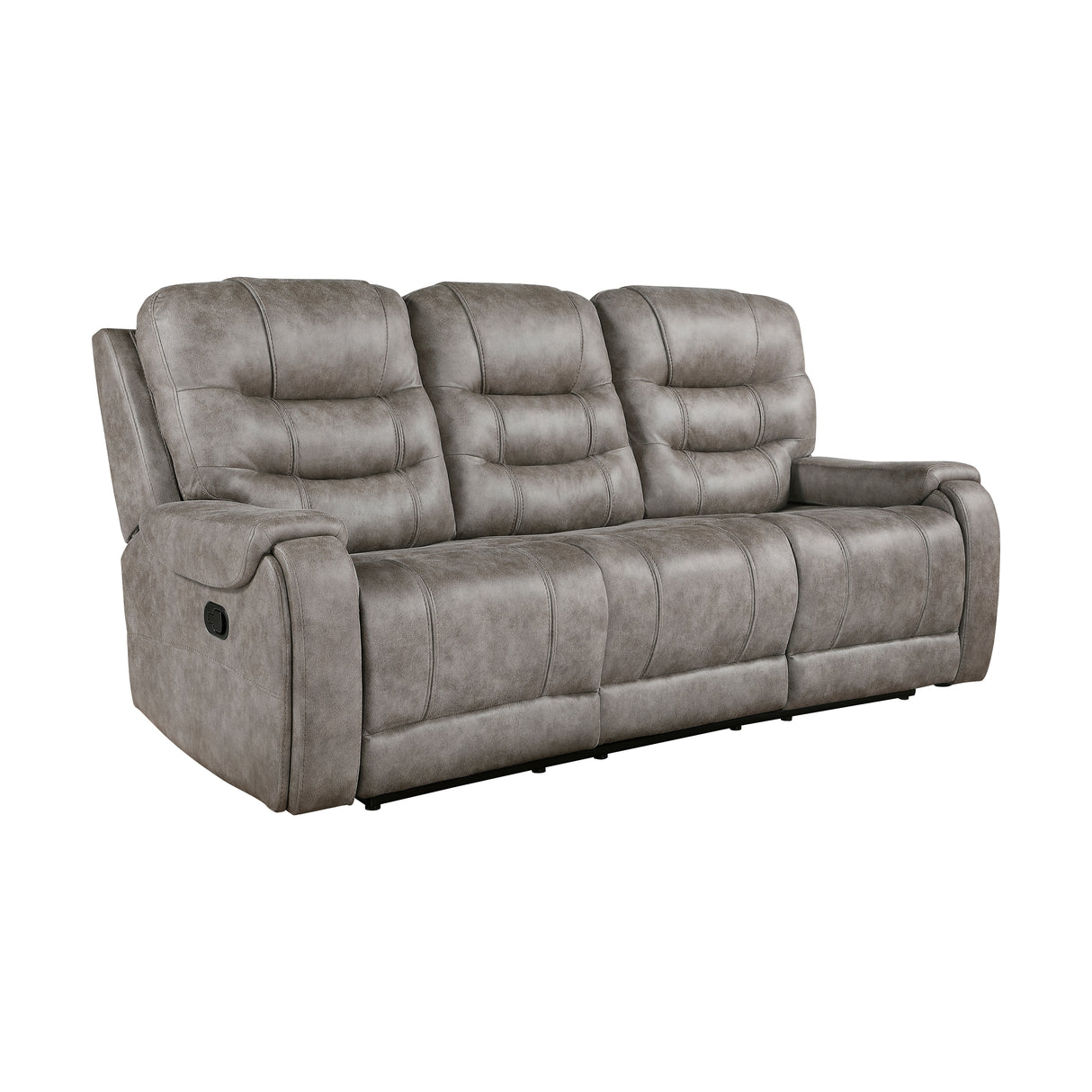 Oberon Double Reclining Sofa