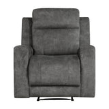 Yates Reclining Chair