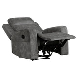 Yates Reclining Chair