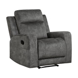 Yates Reclining Chair