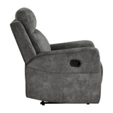 Yates Reclining Chair