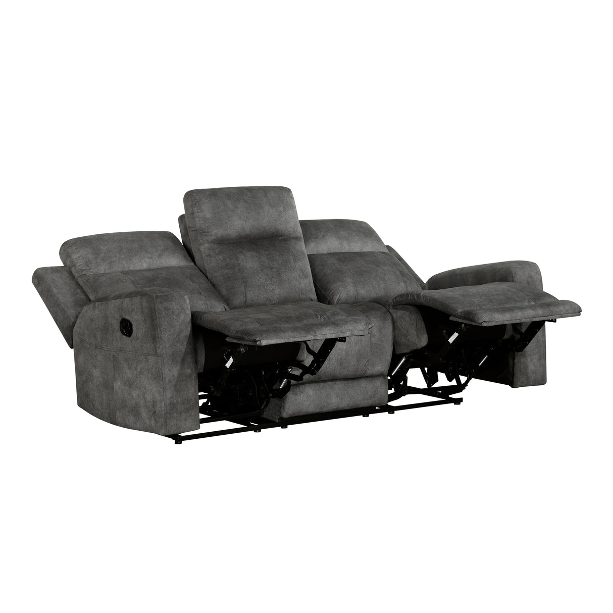 Yates Double Reclining Sofa