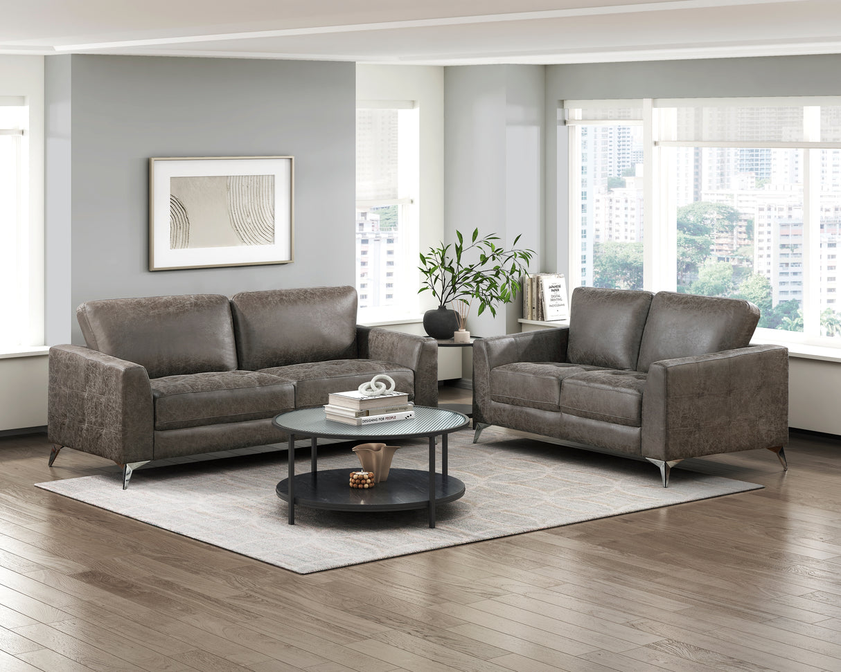 Cazon Sofa