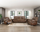 Ellicott Double Reclining Sofa