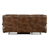 Ellicott Double Reclining Sofa