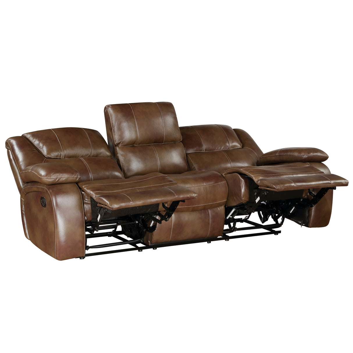 Ellicott Double Reclining Sofa