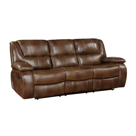 Ellicott Double Reclining Sofa