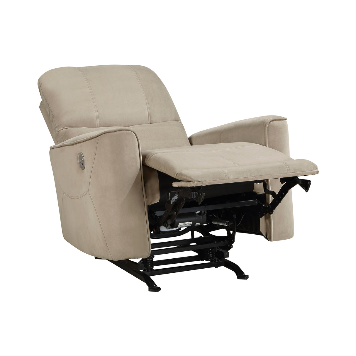 Artem Power Rocker Reclining Chair