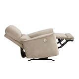 Artem Power Rocker Reclining Chair