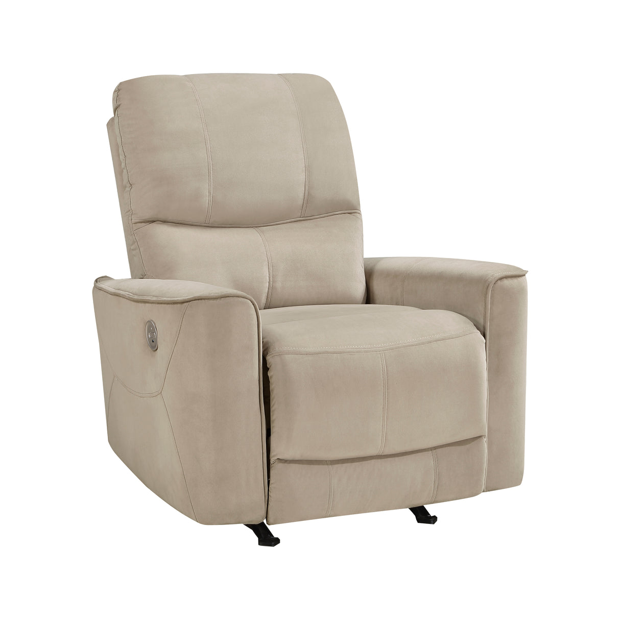 Artem Power Rocker Reclining Chair