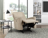 Artem Power Rocker Reclining Chair