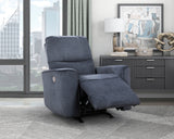 Artem Power Rocker Reclining Chair