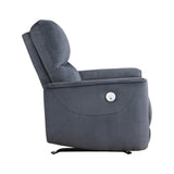 Artem Power Rocker Reclining Chair