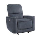 Artem Power Rocker Reclining Chair