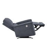 Artem Power Rocker Reclining Chair