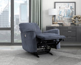 Artem Power Rocker Reclining Chair