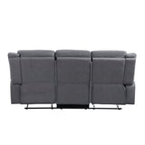 Dean Double Reclining Sofa