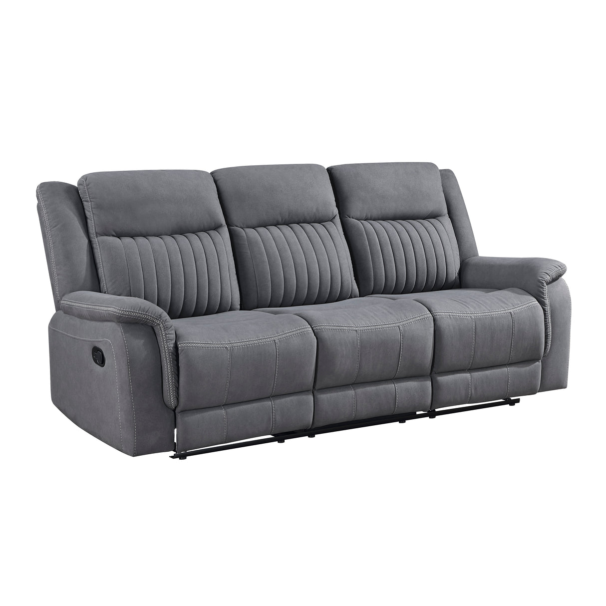 Dean Double Reclining Sofa