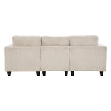 Walterboro Sofa With Storage, Storage Pouches And Charging Ports