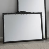 Mantel Mirror