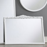 Mantel Mirror