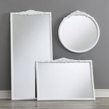 Mantel Mirror