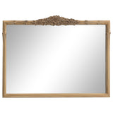 Mantel Mirror