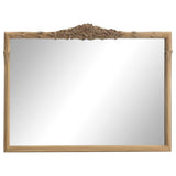 Mantel Mirror