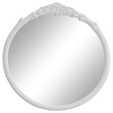 Round Mirror