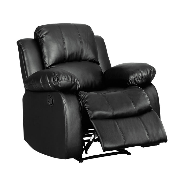 Cranley Black Reclining Chair