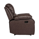 Cranley Brown Reclining Chair