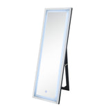 Nyoka Mirrored Floor Mirror