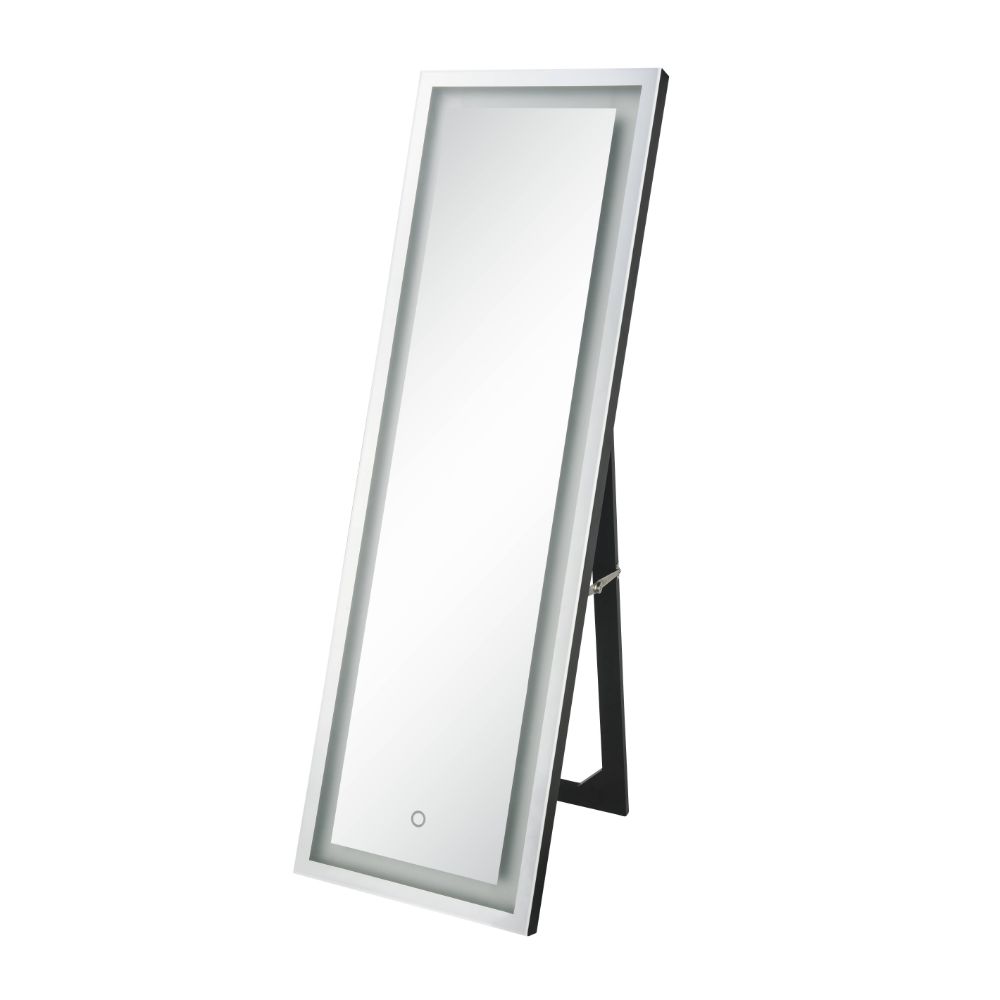 Nyoka Mirrored Floor Mirror