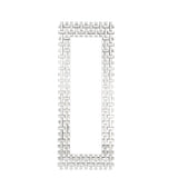 Dominic Mirrored Wall Decor