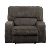 Borneo Power Reclining Chair With Headrest And Usb Port