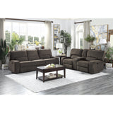 Borneo Double Reclining Sofa