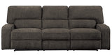 Borneo Double Reclining Sofa