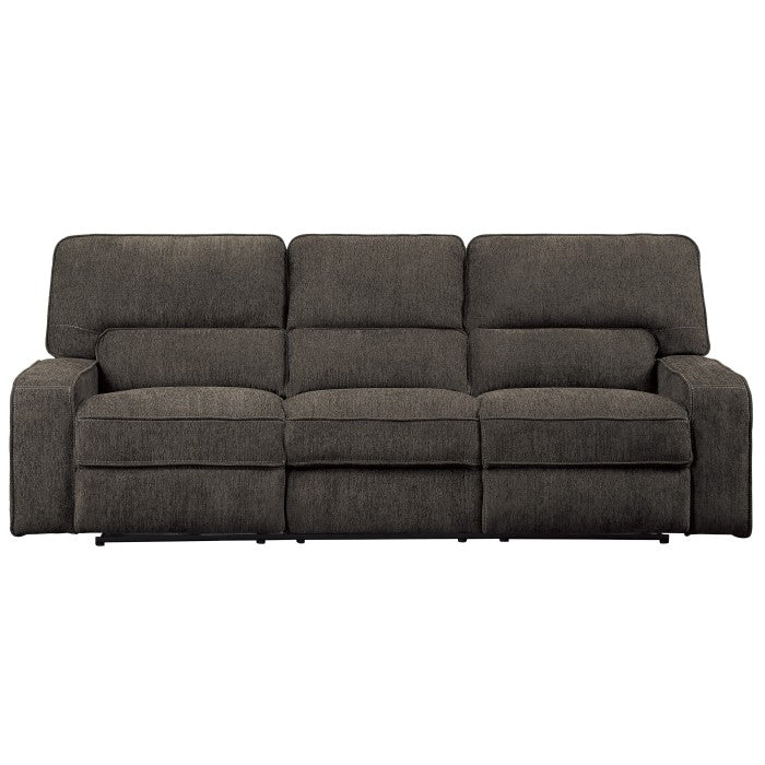 Borneo Double Reclining Sofa