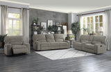 Borneo Double Reclining Sofa