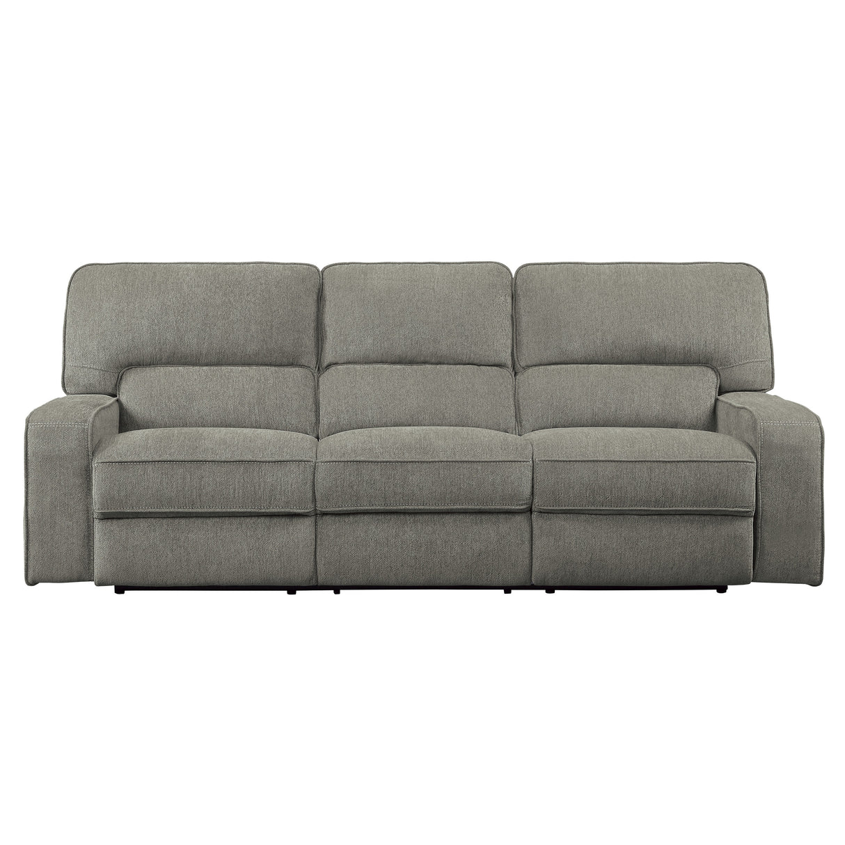 Borneo Double Reclining Sofa