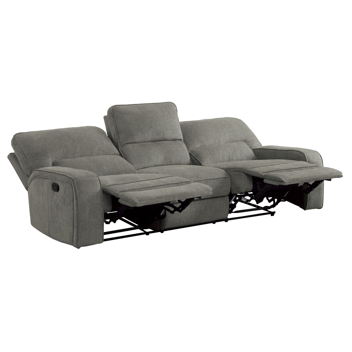 Borneo Double Reclining Sofa