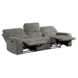 Borneo Double Reclining Sofa