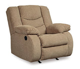 Tulen Mocha Recliner