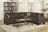 Lantana 2-Piece Reversible Sectional