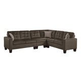 Lantana 2-Piece Reversible Sectional