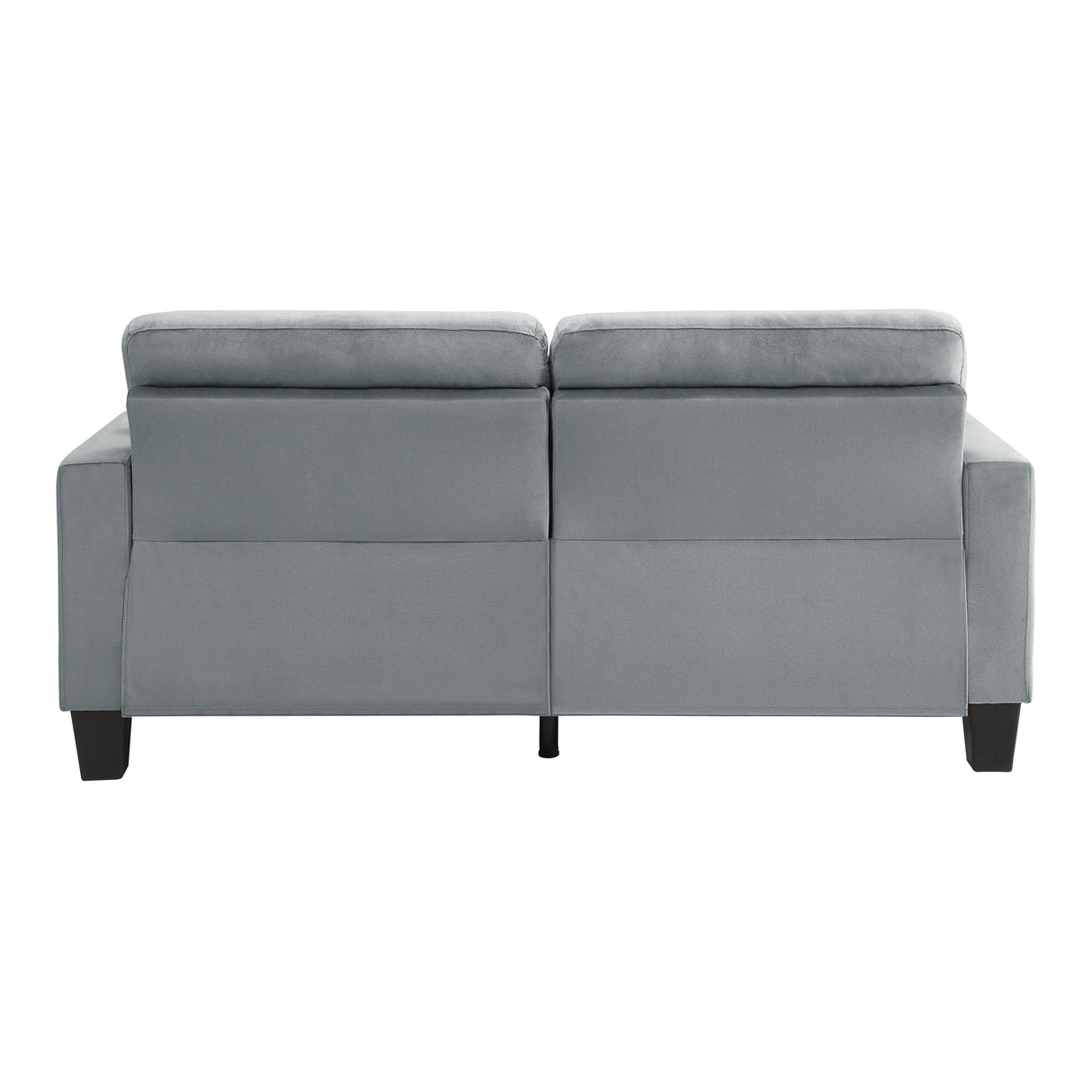 Lantana Gray Sofa