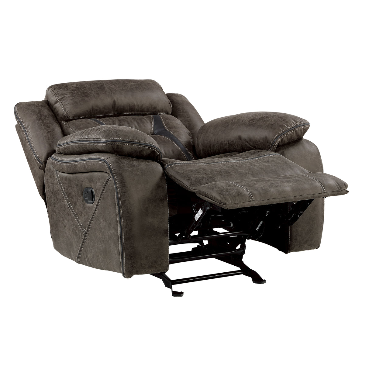 Madrona Reclining Chair