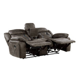 Madrona Reclining Loveseat