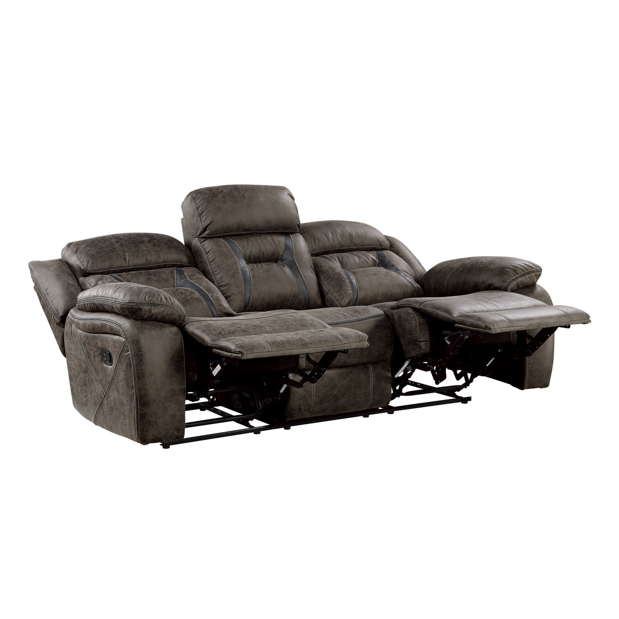 Madrona Reclining Sofa